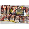 Image 1 : Lot Of NIB Star Wars Toys, Episode 1, Commtech (10 Pieces)