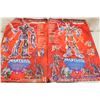 Image 3 : Masters Of The Universe NIB Toys (Samurai He-Man And Skeletor) W/ Power Rangers Doll