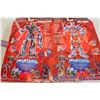 Image 3 : Masters Of The Universe NIB Toys (Samurai He-Man And Skeletor) W/ Power Rangers Doll