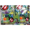 Image 2 : Lot Of NIB Extreme Ghostbuster Toys (5 Pieces)