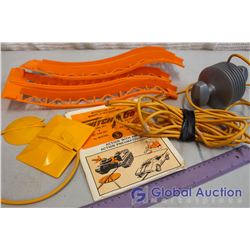 Mattel Switch N Go With Track