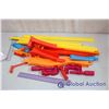 Image 1 : Lot OF Hot Wheels Track