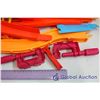Image 2 : Lot OF Hot Wheels Track