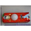 Image 3 : Battery Operated Tin Space Toy