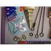 Image 2 : Lot of Misc Hardware