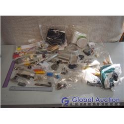 Lot of Misc Hardware