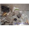 Image 3 : Lot of Misc Hardware