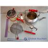 Image 3 : Misc Vintage Kitchenware