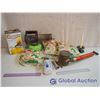 Image 1 : Lot of Misc Outdoor (Sprayers, Nets, etc)