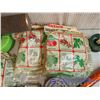 Image 2 : Lot of Misc Outdoor (Sprayers, Nets, etc)