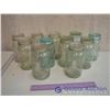 Image 1 : Lot of Glass Jars