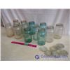 Image 1 : Lot of Glass Jars