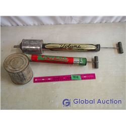 (2) Vintage Sprayers