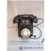 Image 2 : Vintage Northern Electric Rotary Style Telephone