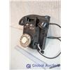 Image 3 : Vintage Northern Electric Rotary Style Telephone