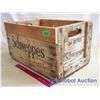 Image 1 : Schwepps Wooden Crate