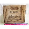 Image 3 : Schwepps Wooden Crate