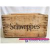 Image 4 : Schwepps Wooden Crate
