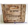 Image 5 : Schwepps Wooden Crate