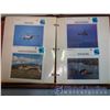Image 3 : Binder Full of Aircraft Photos