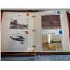 Image 4 : Binder Full of Aircraft Photos