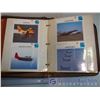Image 5 : Binder Full of Aircraft Photos