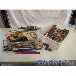 Lot of Misc Hardware