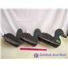 Image 1 : Lot of Wooden Ducks (3)