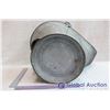 Image 4 : Galvanized Coal Pail