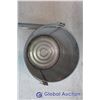 Image 3 : Galvanized Pail