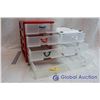 Image 2 : 3-Drawer & 4-Drawer Organizers