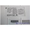 Image 6 : Apple ImageWriter II Color Dot Matrix Printer with Manuals in Original Box - Appears Unused