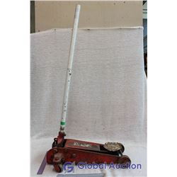 Shur Lift Floor Jack 2 3/4 Ton