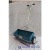Image 1 : Erire Steel Grass/Fertilizer Spreader