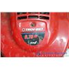 Image 2 : Troy Bilt 6.75HP Lawn Mower with Rear Bagger & Side Discharge