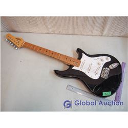 Behringer Electric Guitar