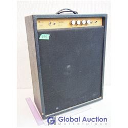 Simpsons Sears Guitar Amp