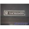 Image 5 : Radio Corporation of America Tape Recorder