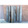 Image 1 : Barn Boards, Approx 72"x9"