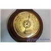 Image 2 : (2) Barometers