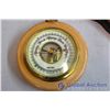 Image 4 : (2) Barometers
