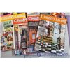 Image 2 : Vintage Country Living Magazines