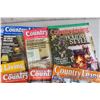 Image 5 : Vintage Country Living Magazines