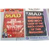 Image 3 : (5) Mad Magazines