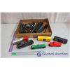 Image 1 : Electric Train Set