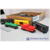 Image 5 : Electric Train Set