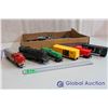 Image 6 : Electric Train Set