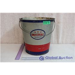 Imperial 3 Star Grease Pail