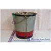 Image 2 : Imperial 3 Star Grease Pail