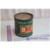 Image 1 : B/A Chasis Lubricant Tin